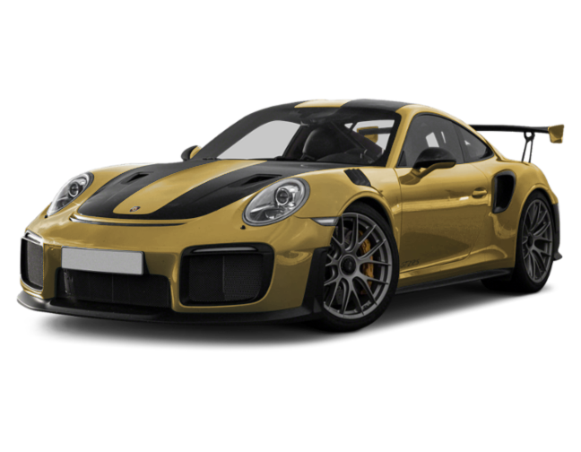 00Vehicle Packages Porsche Gold