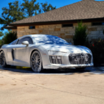 Mobile Detailing: The Key to a Pristine, Healthy Car in the Austin Metropolitan Area